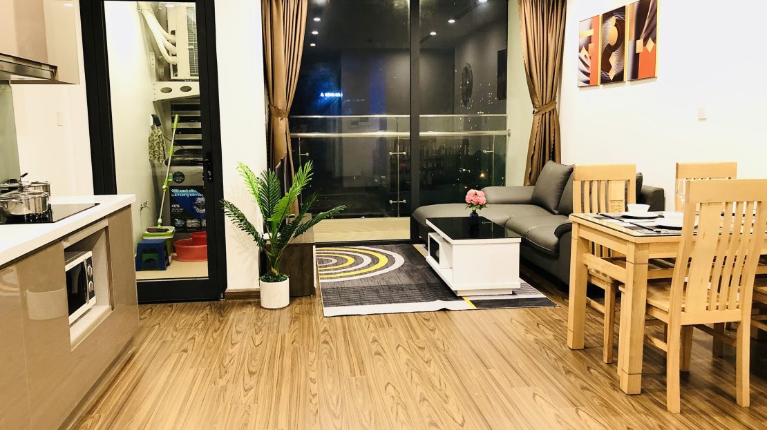 vinhomes west point